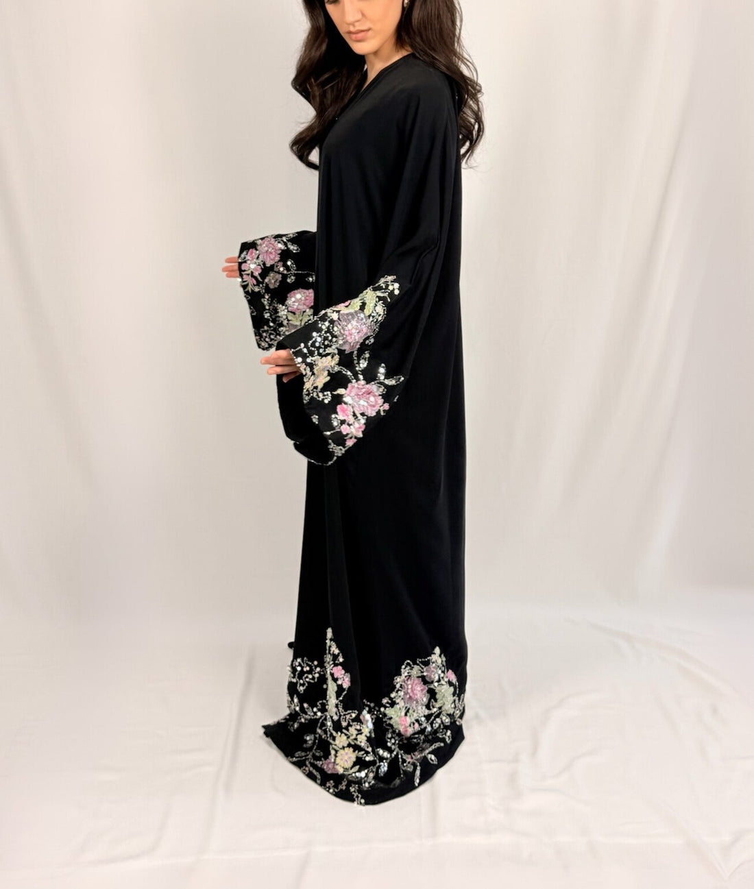 Tendances Abaya 2026 : les nouveaux styles chics et modernes à adopter